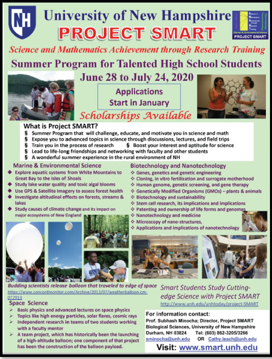 FLYER 2020